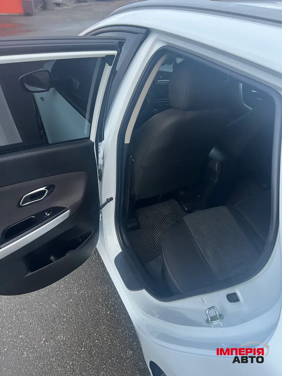 Kia Ceed - фото 9