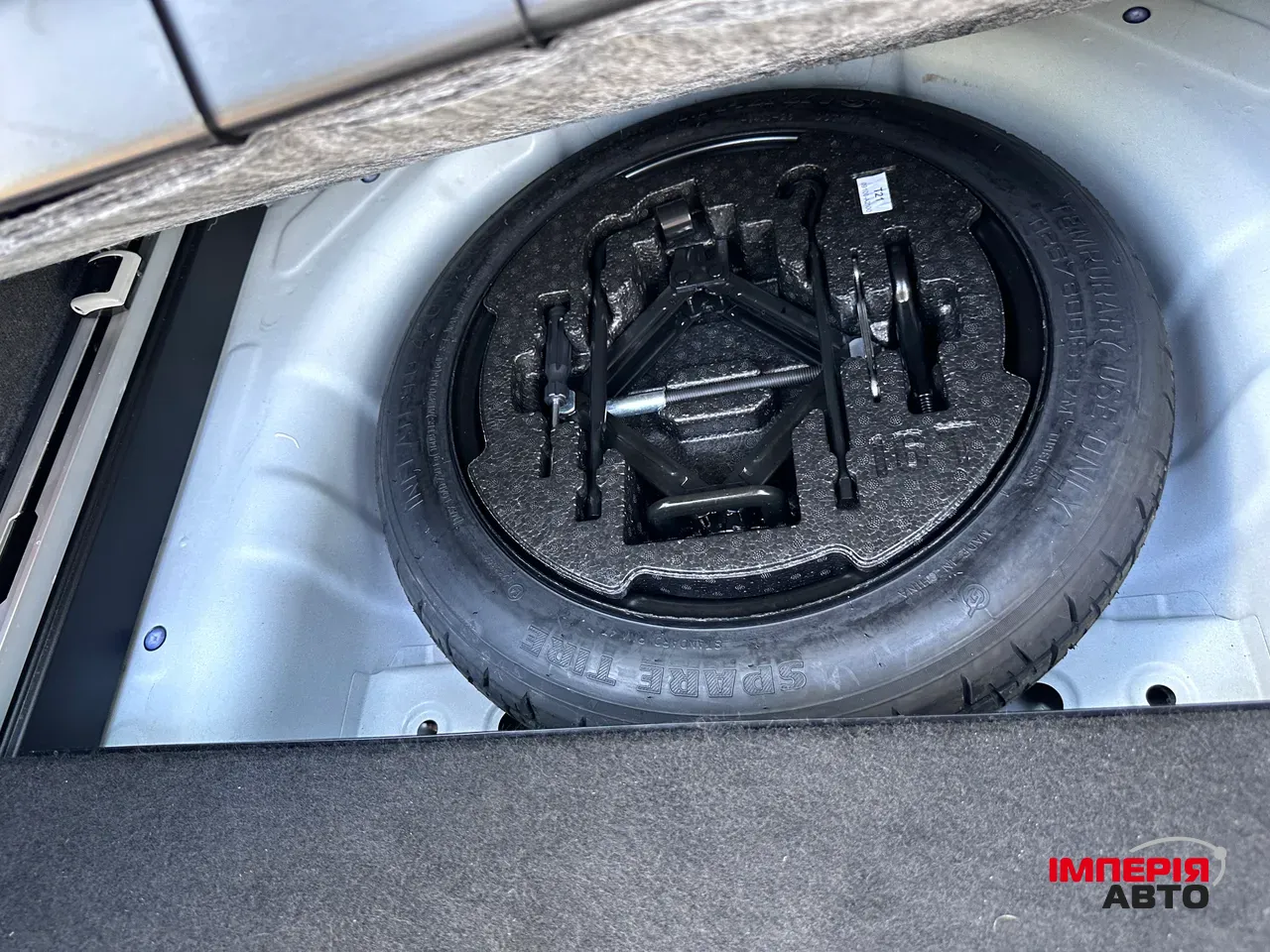 Kia Ceed - фото 26