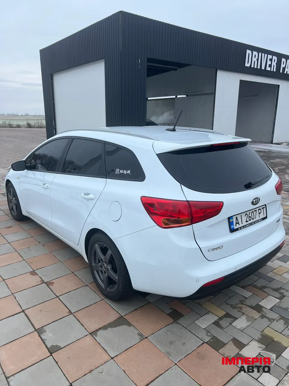 Kia Ceed - фото 16