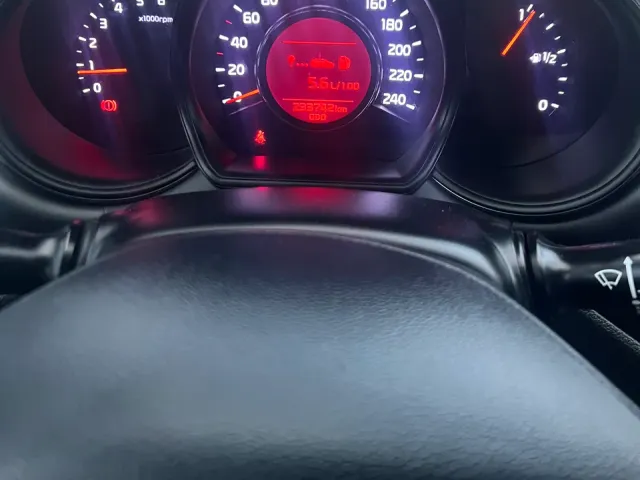 Kia Ceed - фото 4