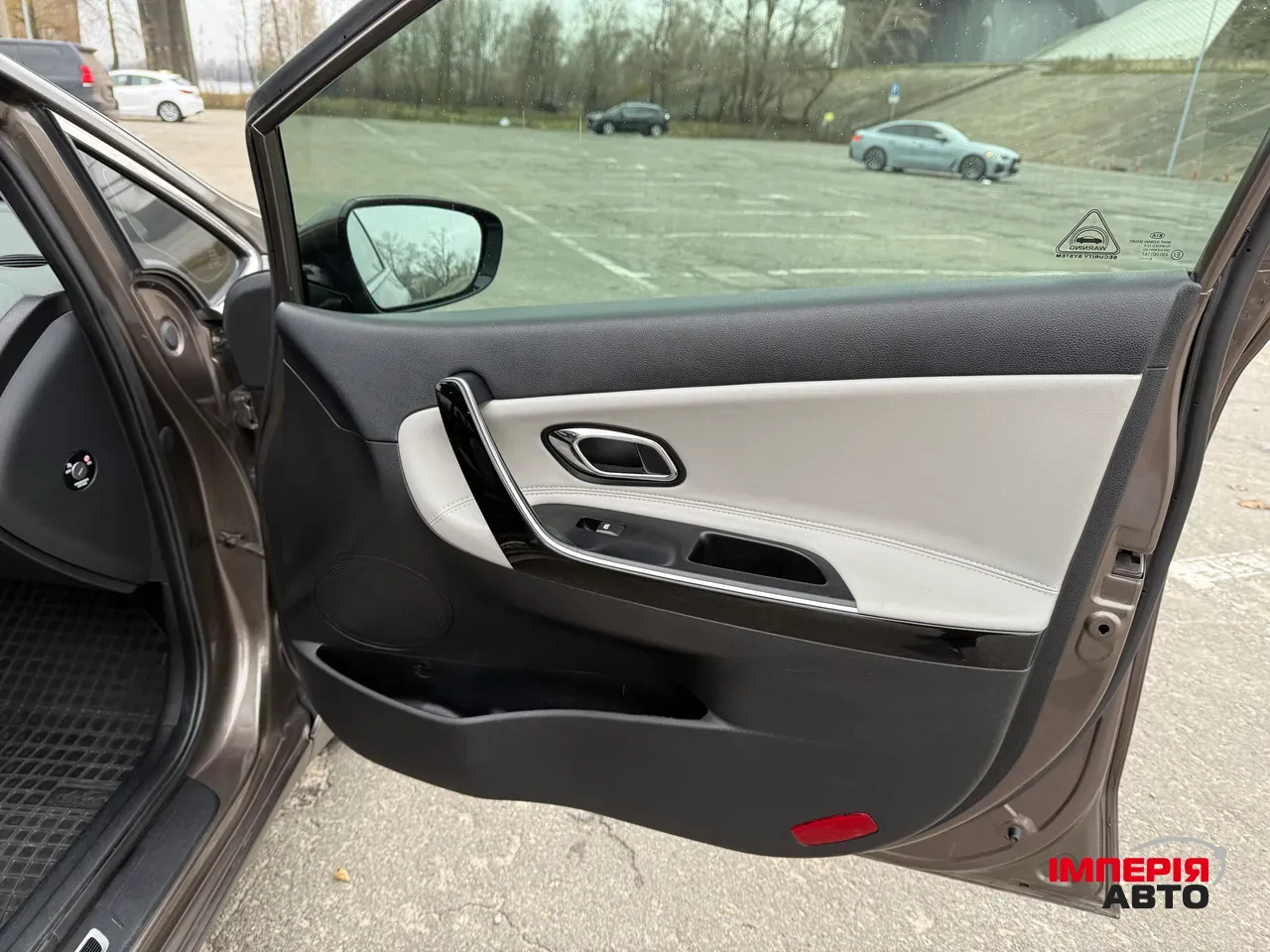 Kia Ceed - фото 25