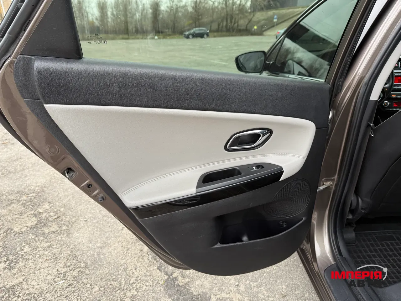 Kia Ceed - фото 23