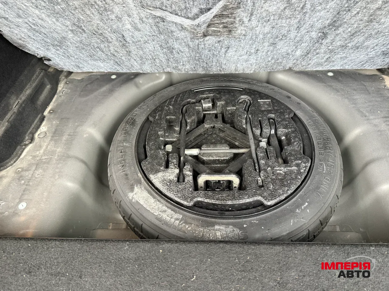 Kia Ceed - фото 16