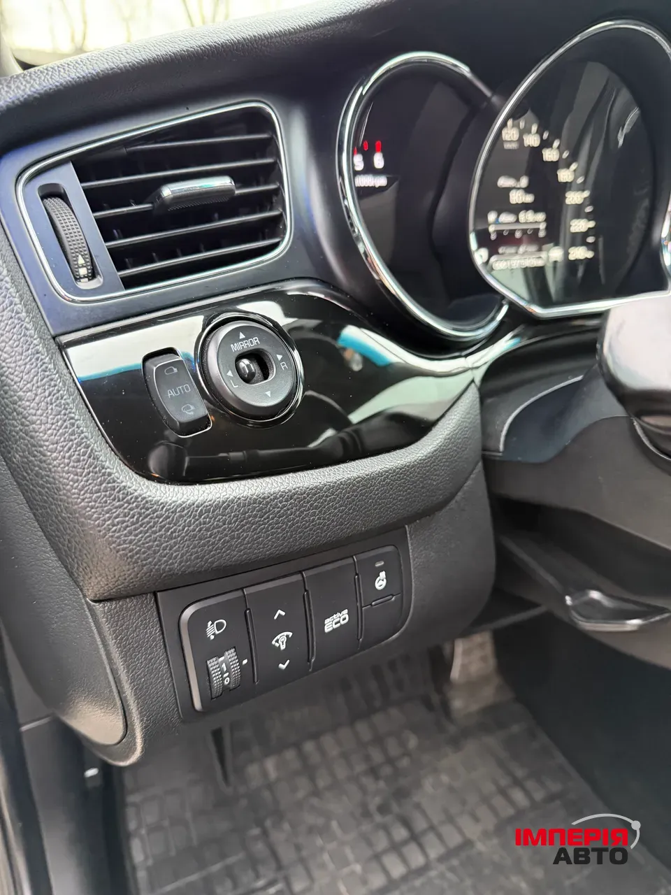 Kia Ceed - фото 20