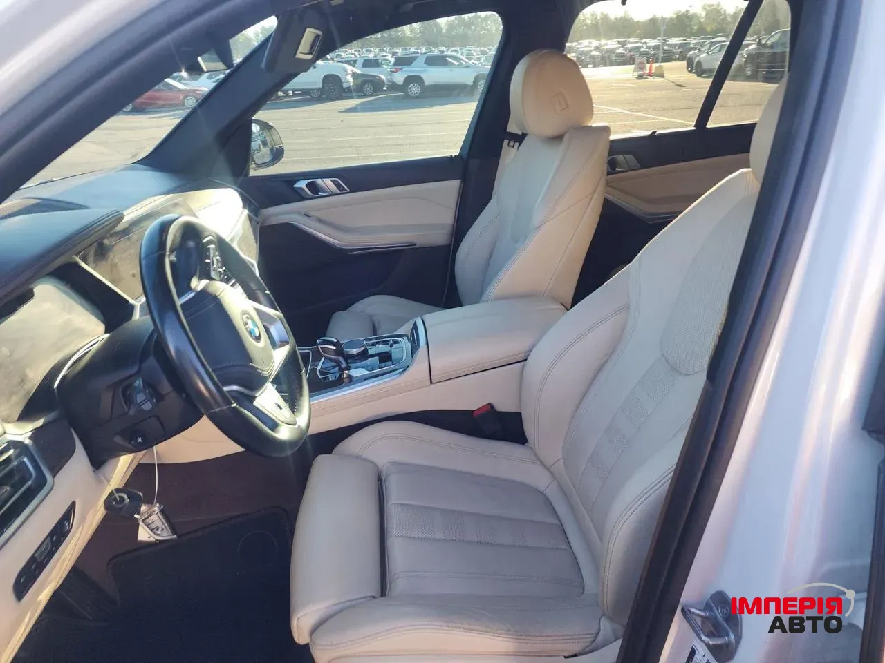 BMW X5 - фото 3