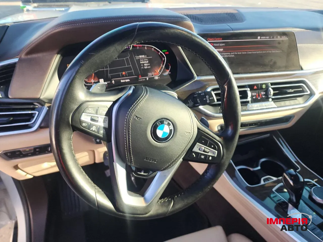BMW X5 - фото 4