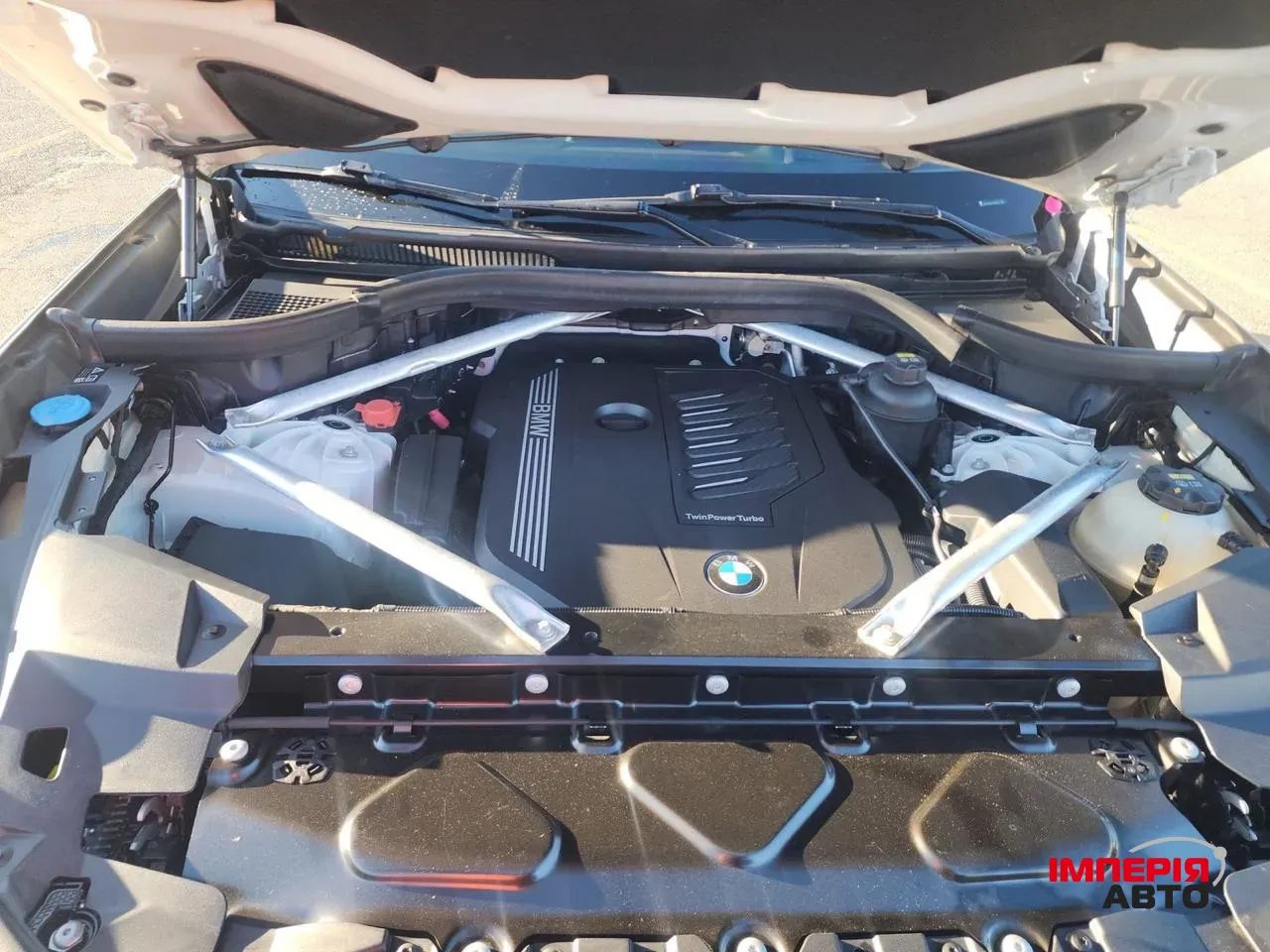 BMW X5 - фото 5