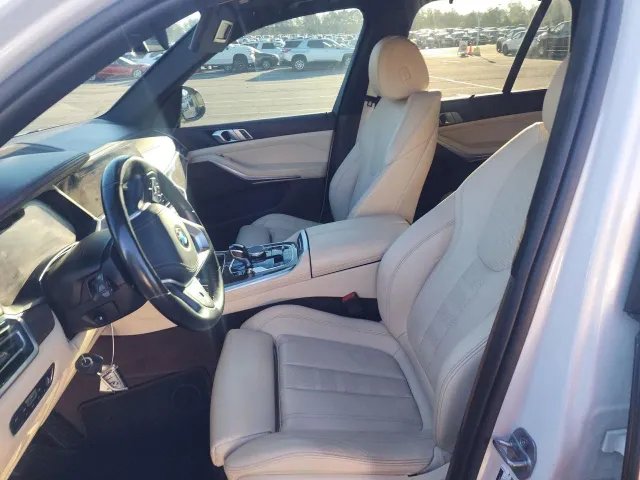 BMW X5 - фото 3