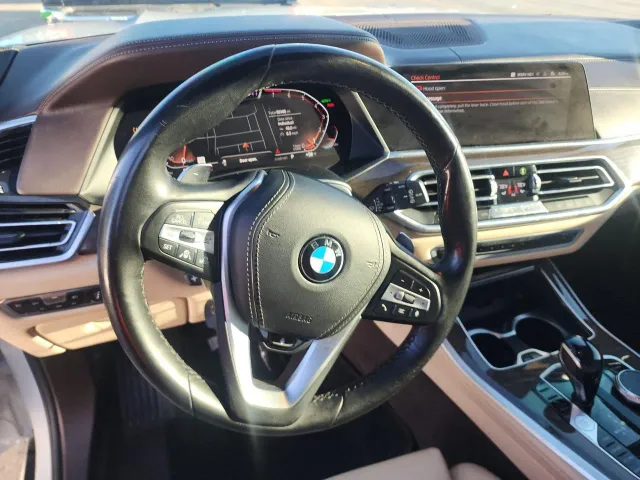 BMW X5 - фото 4