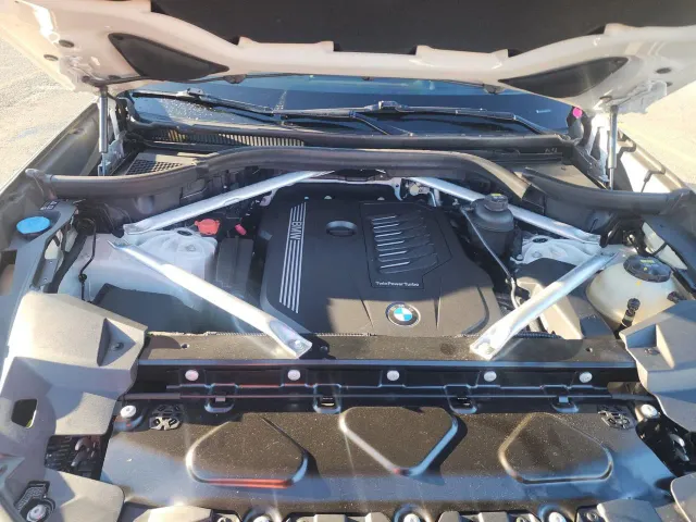 BMW X5 - фото 5