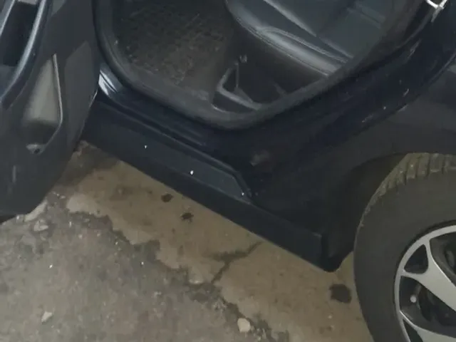 Ford Focus - фото 2