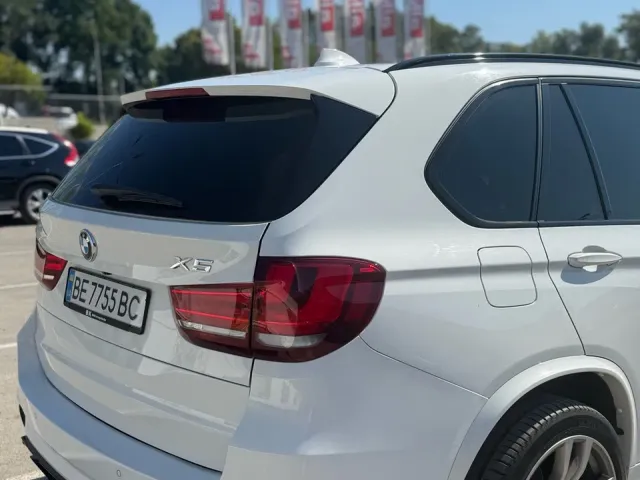 BMW X5 2016, Миколаїв, $36 000 - зображення 4