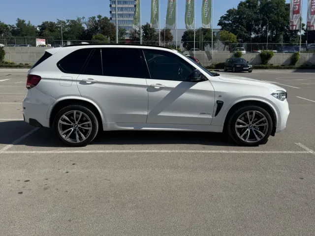 BMW X5 2016, Миколаїв, $36 000 - зображення 5