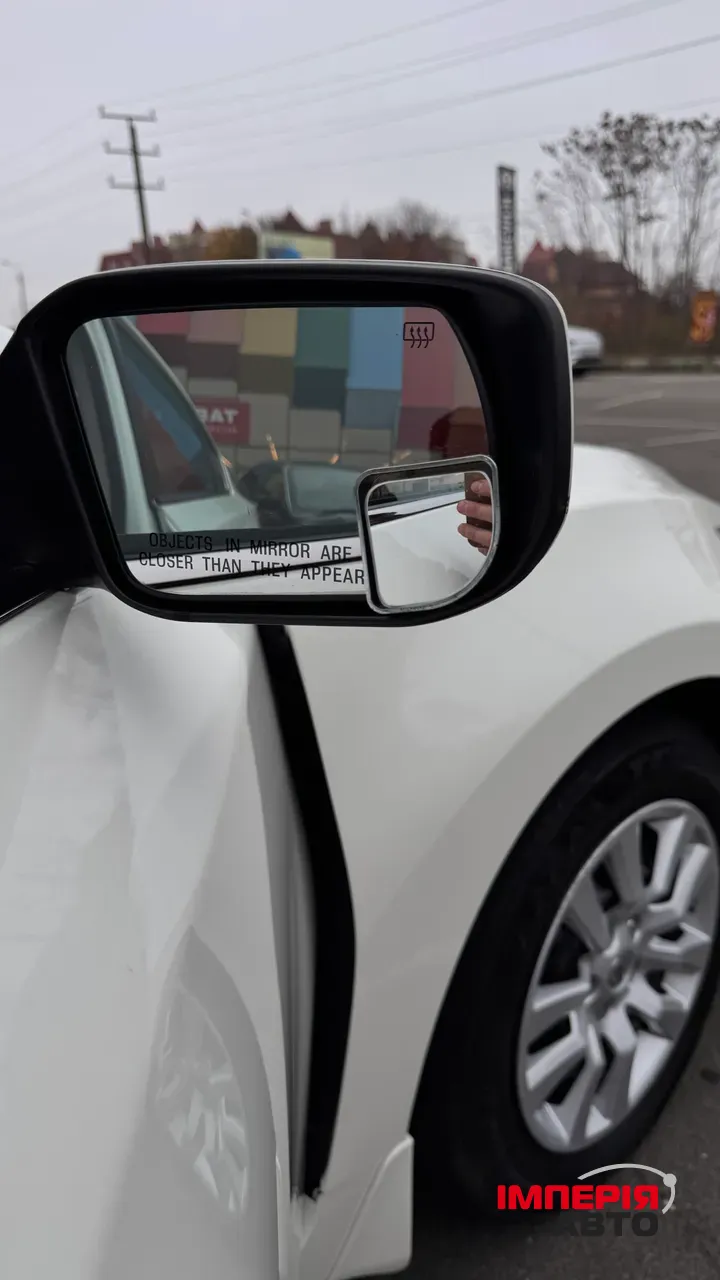 Nissan Altima - фото 9