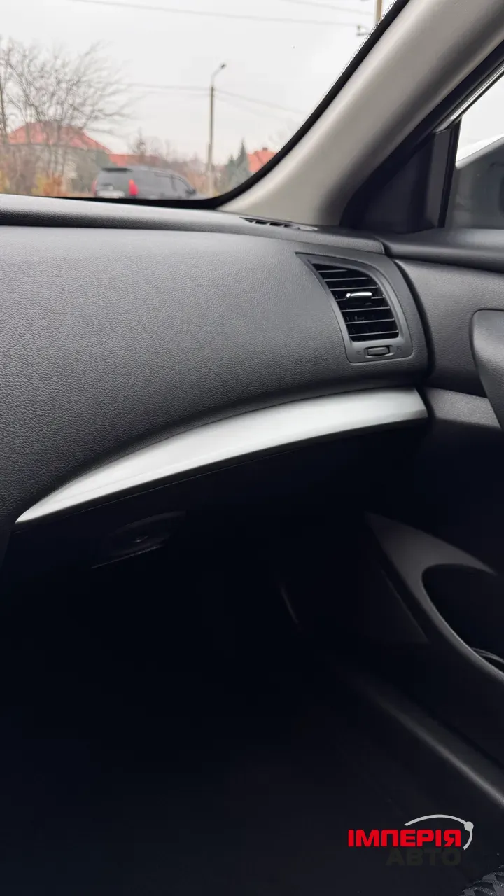 Nissan Altima - фото 6