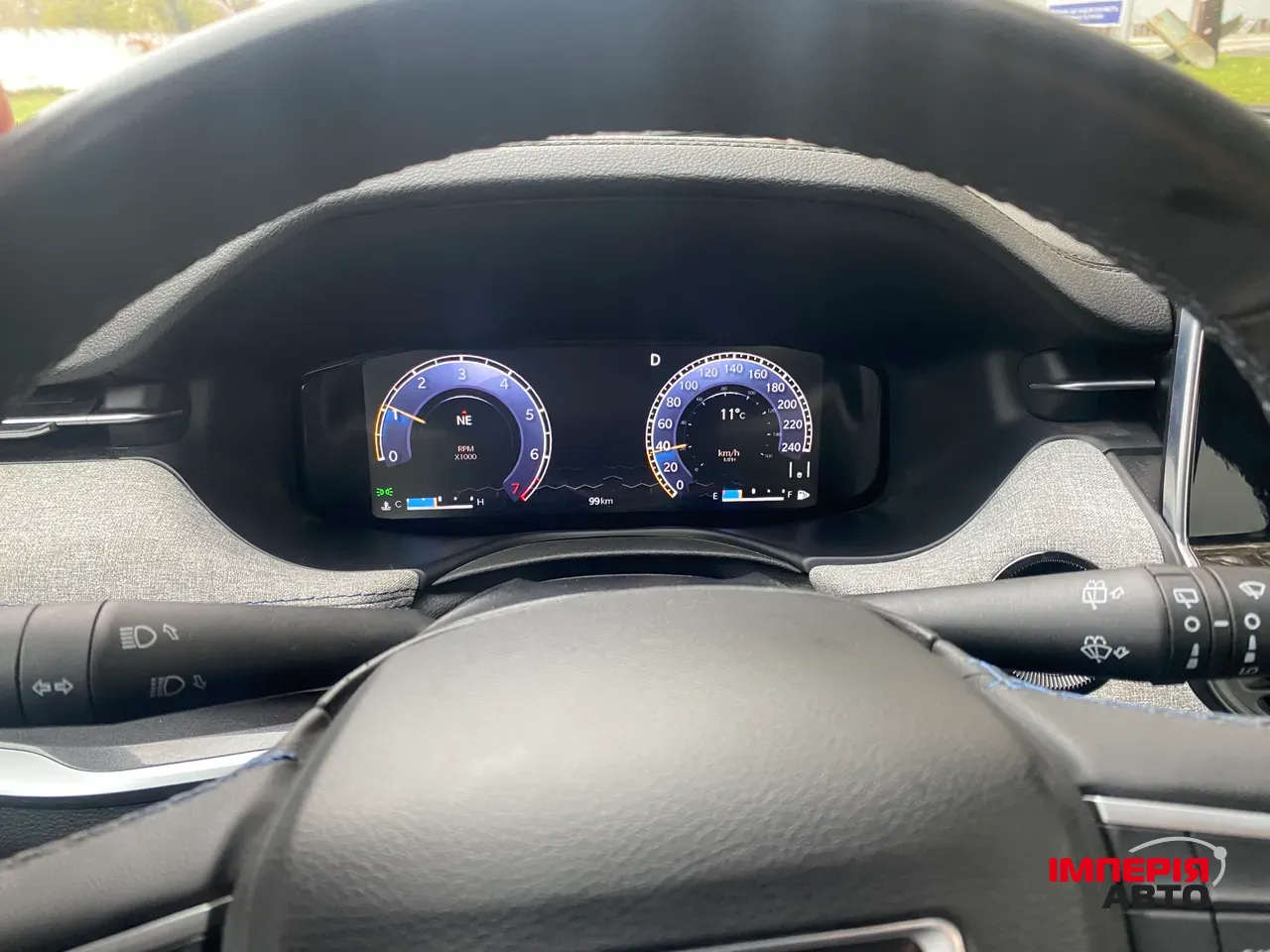 Jeep Compass - фото 33