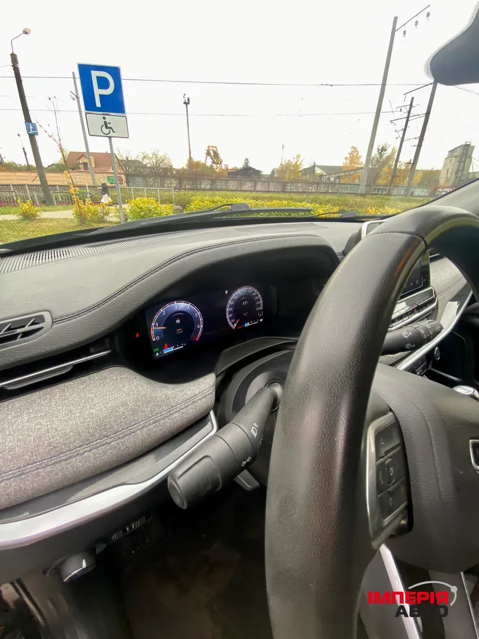 Jeep Compass - фото 22