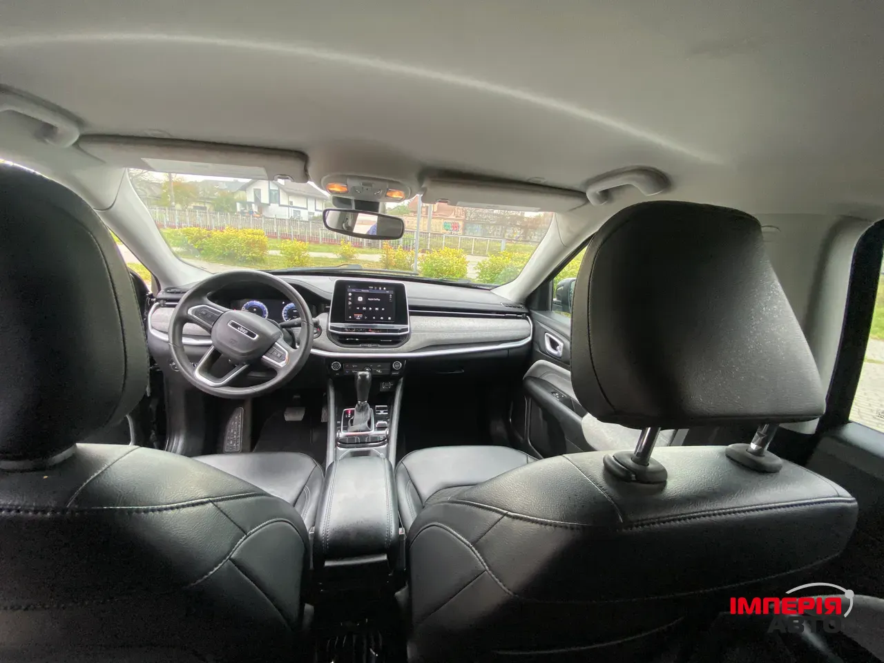 Jeep Compass - фото 26