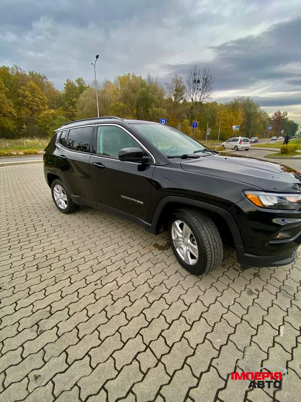 Jeep Compass - фото 9