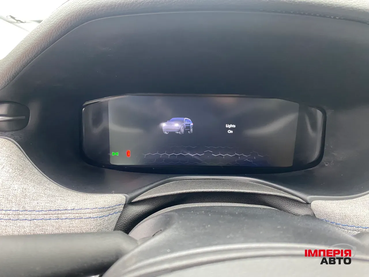 Jeep Compass - фото 34