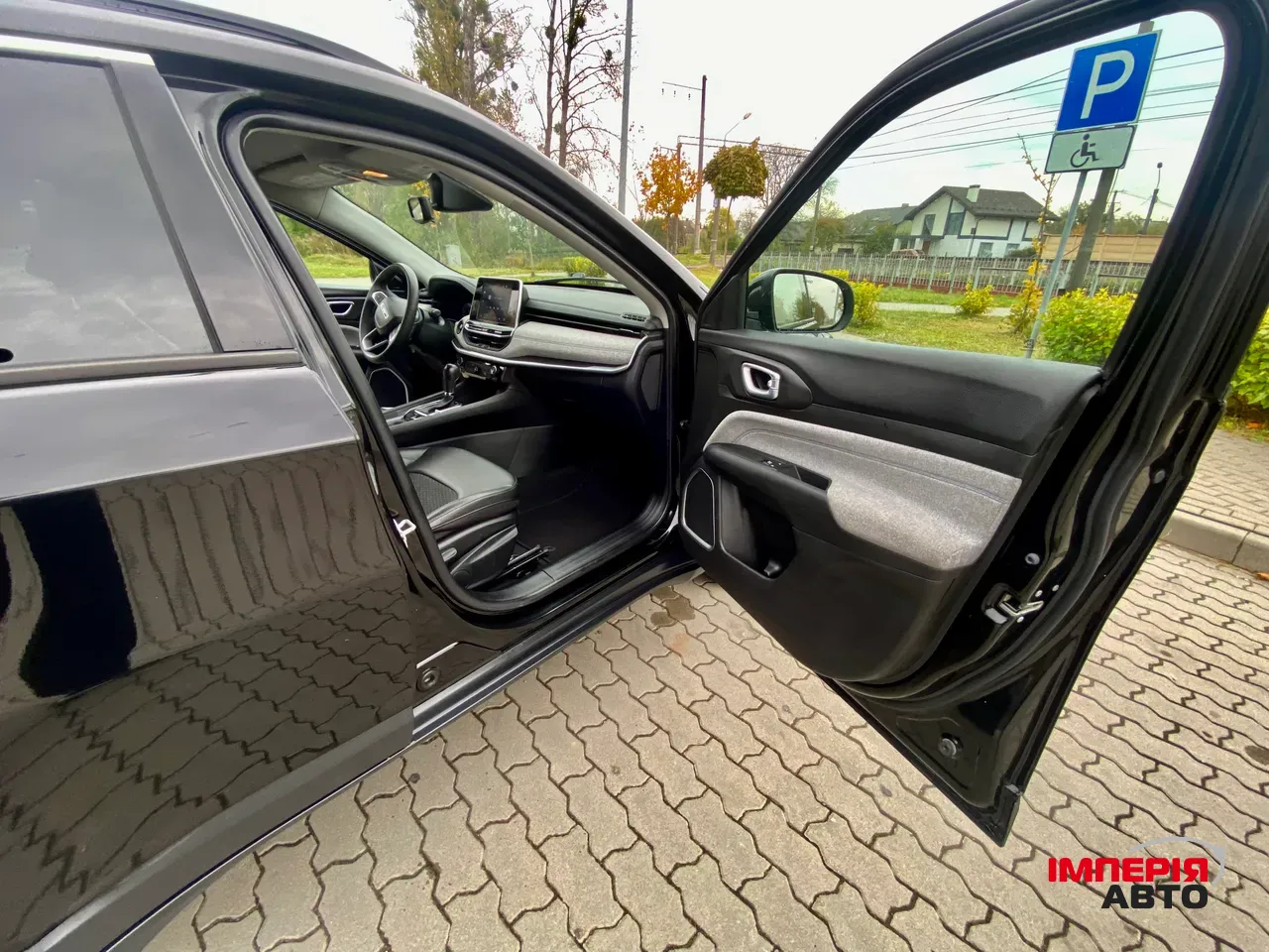 Jeep Compass - фото 28