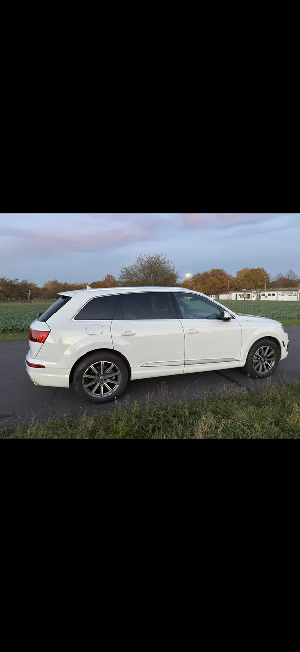 Audi Q7 - фото 7