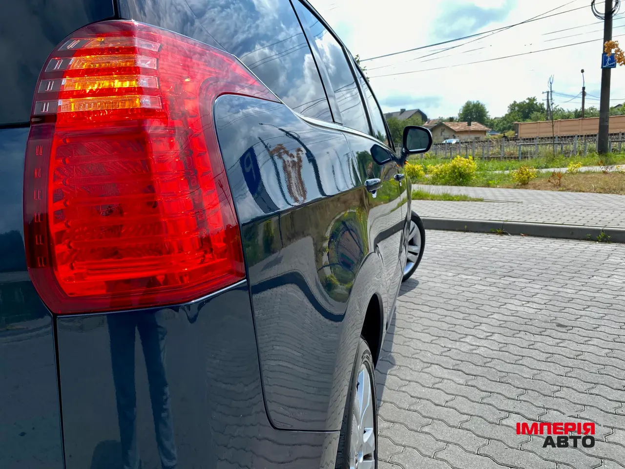 Peugeot 5008 - фото 20