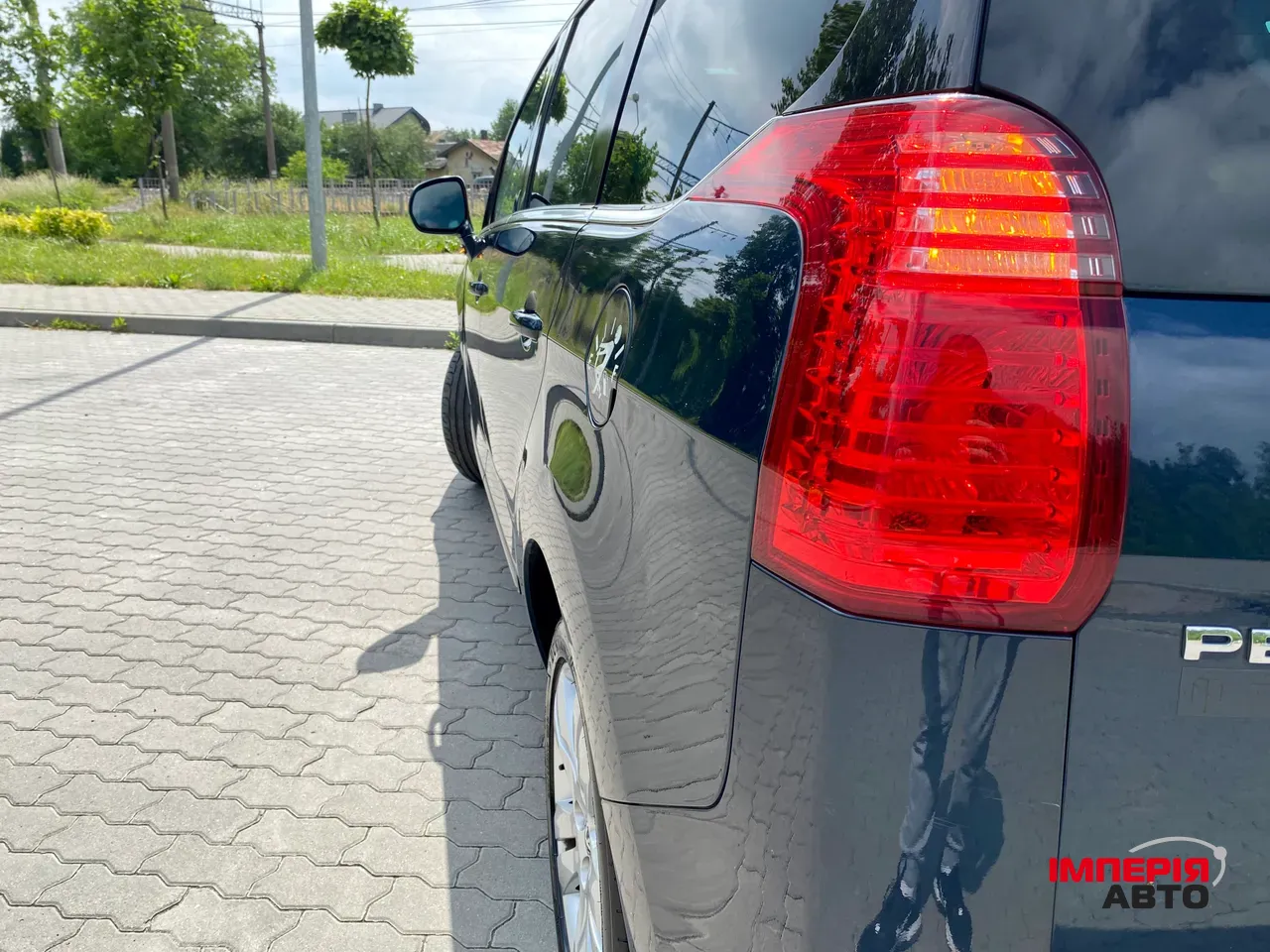 Peugeot 5008 - фото 18