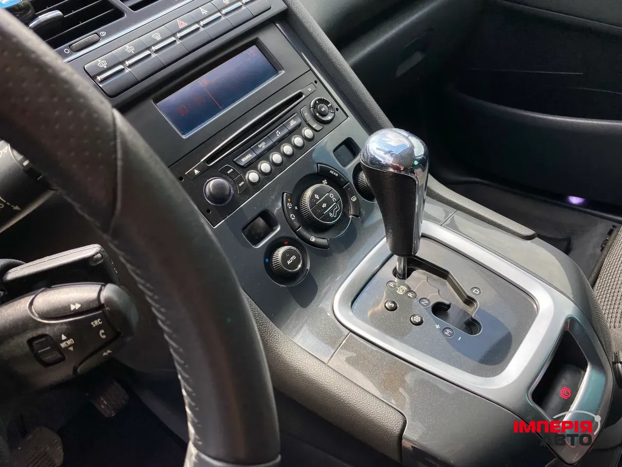 Peugeot 5008 - фото 23