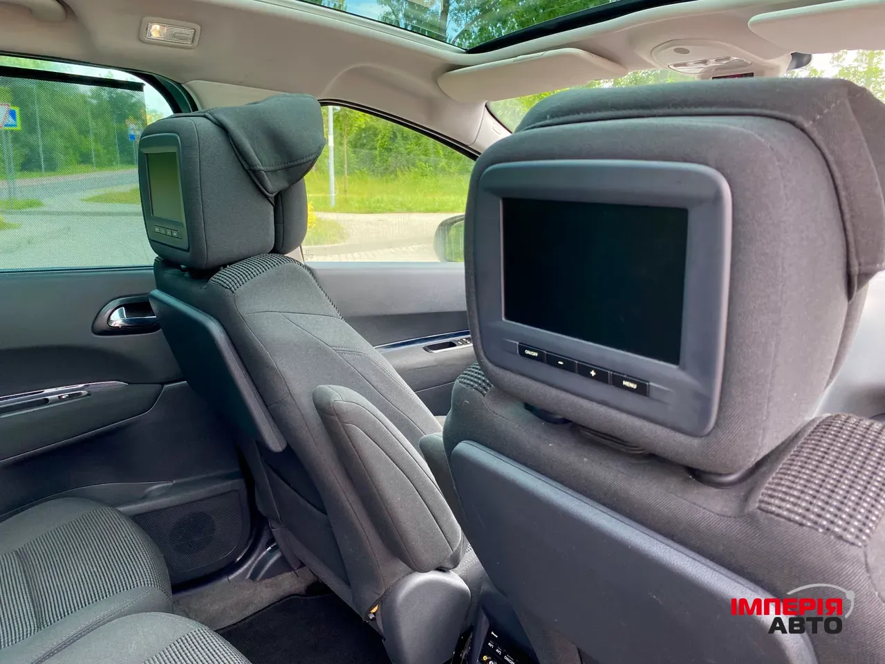 Peugeot 5008 - фото 35