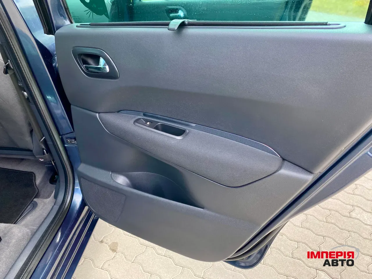 Peugeot 5008 - фото 37