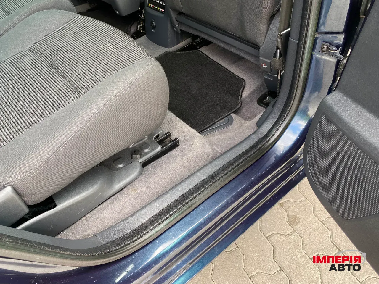 Peugeot 5008 - фото 34