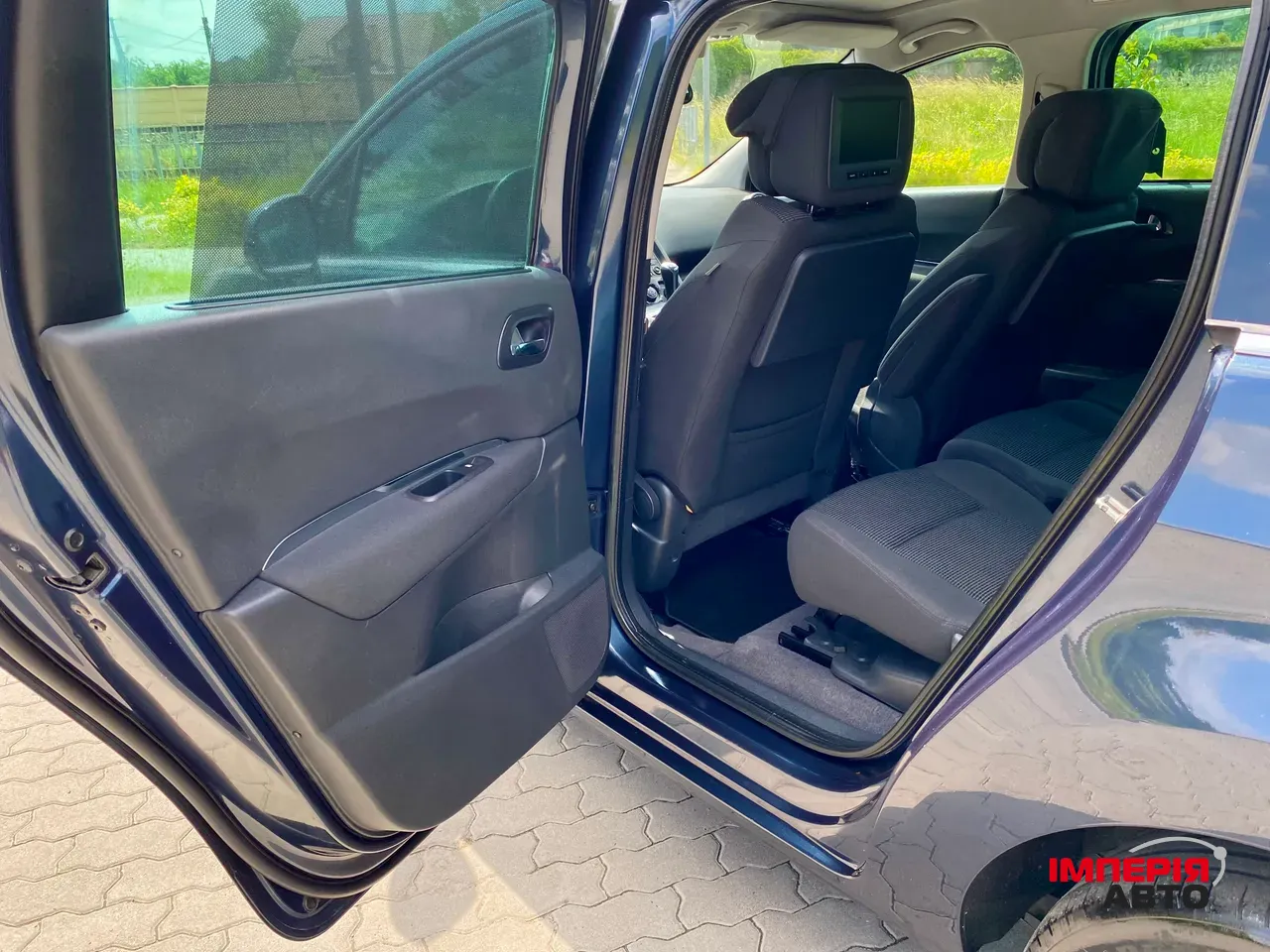 Peugeot 5008 - фото 24