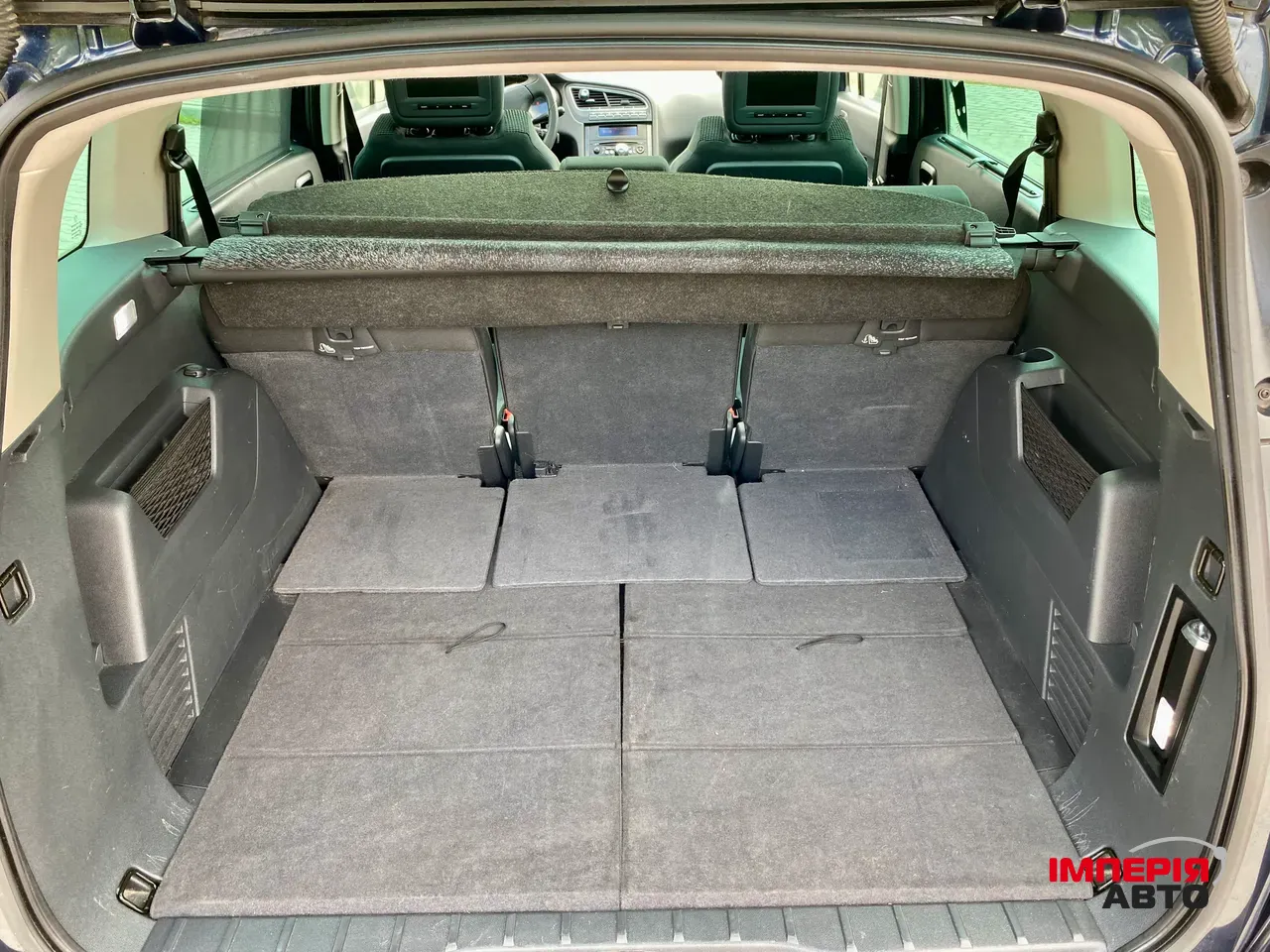 Peugeot 5008 - фото 42