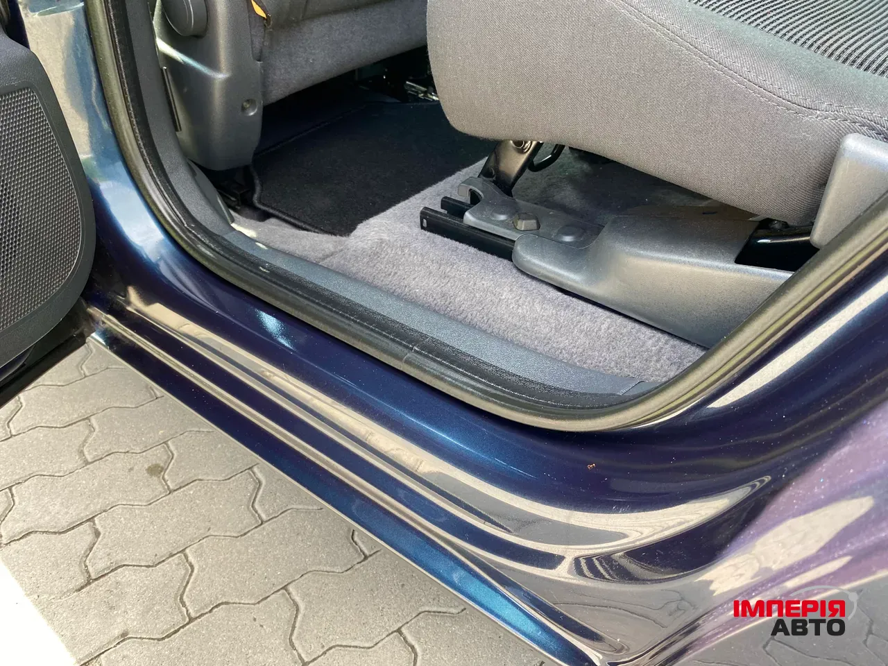 Peugeot 5008 - фото 27