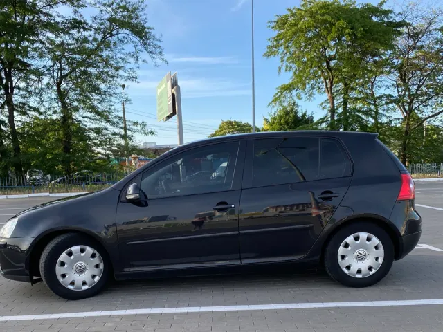 Volkswagen Golf 2005, Одеса, $6 200 - зображення 5