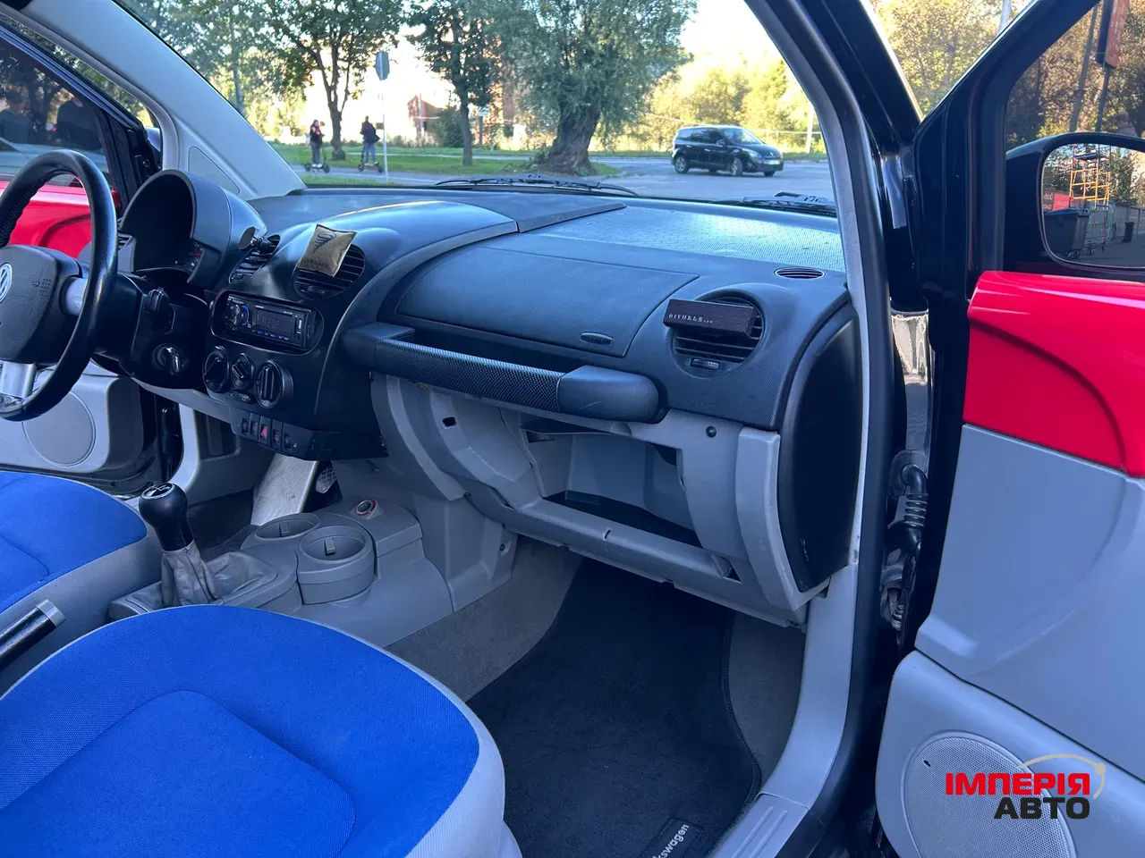 Volkswagen Beetle - фото 9