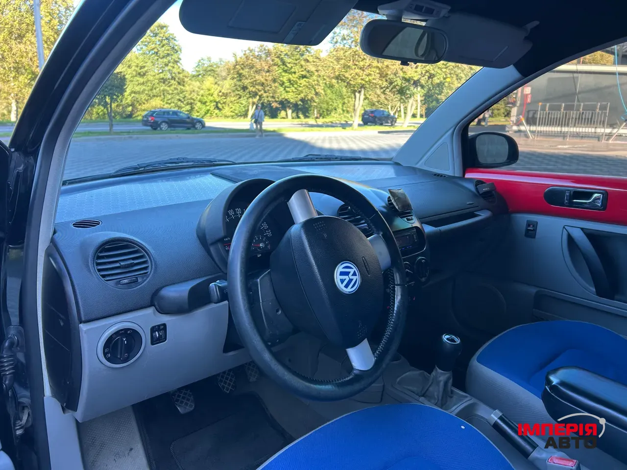 Volkswagen Beetle - фото 6