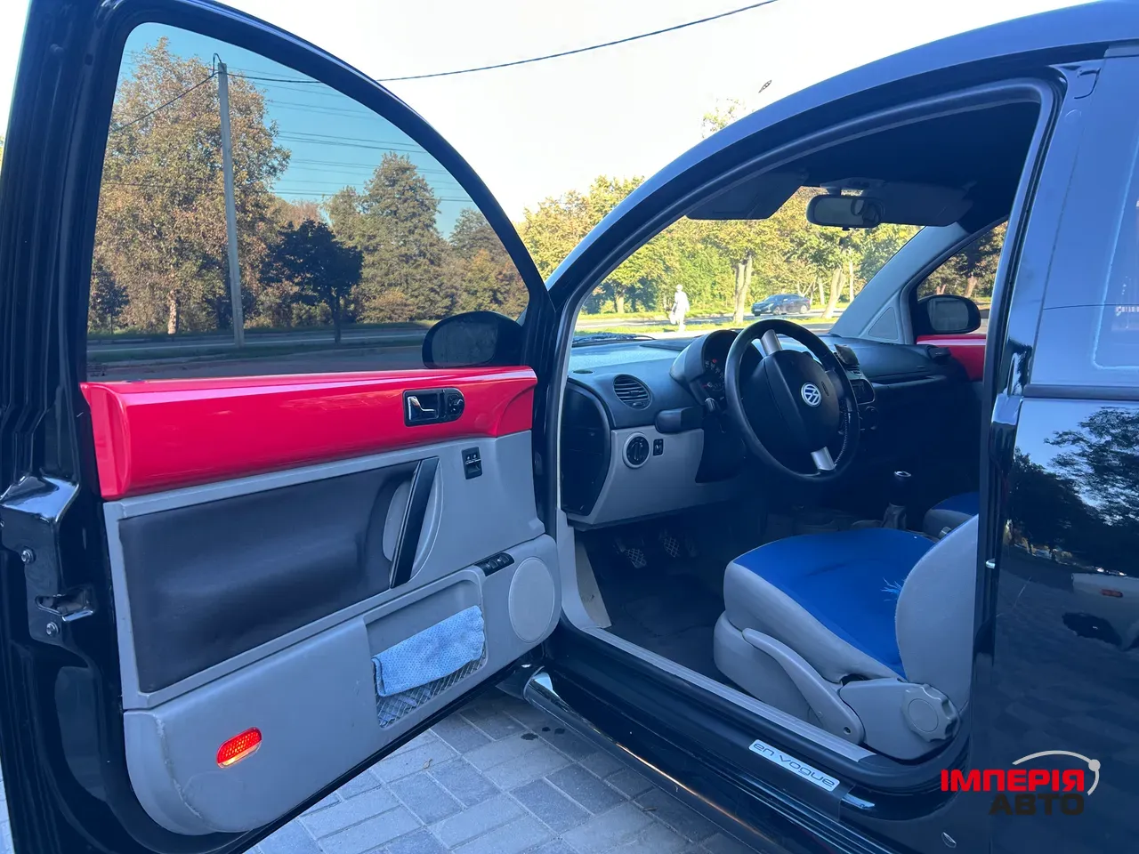 Volkswagen Beetle - фото 5