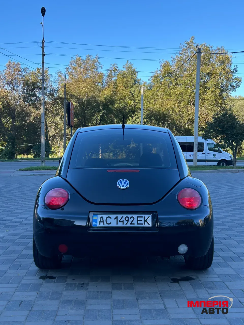 Volkswagen Beetle - фото 13