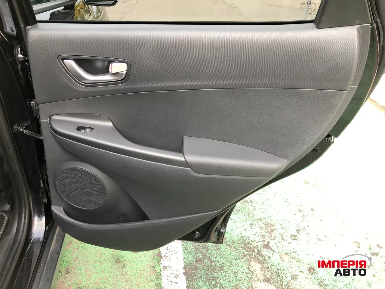 Hyundai Kona - фото 18