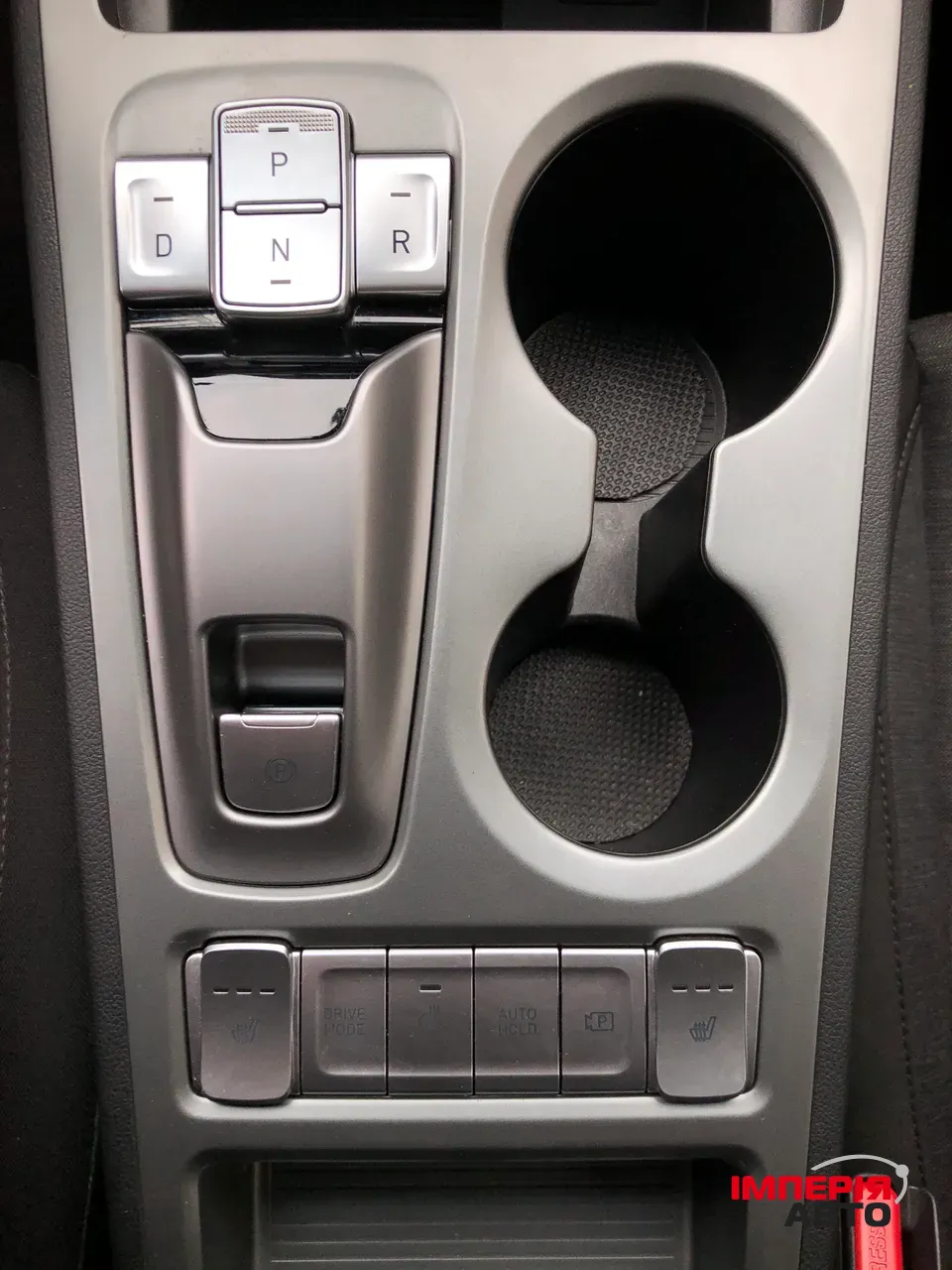 Hyundai Kona - фото 25