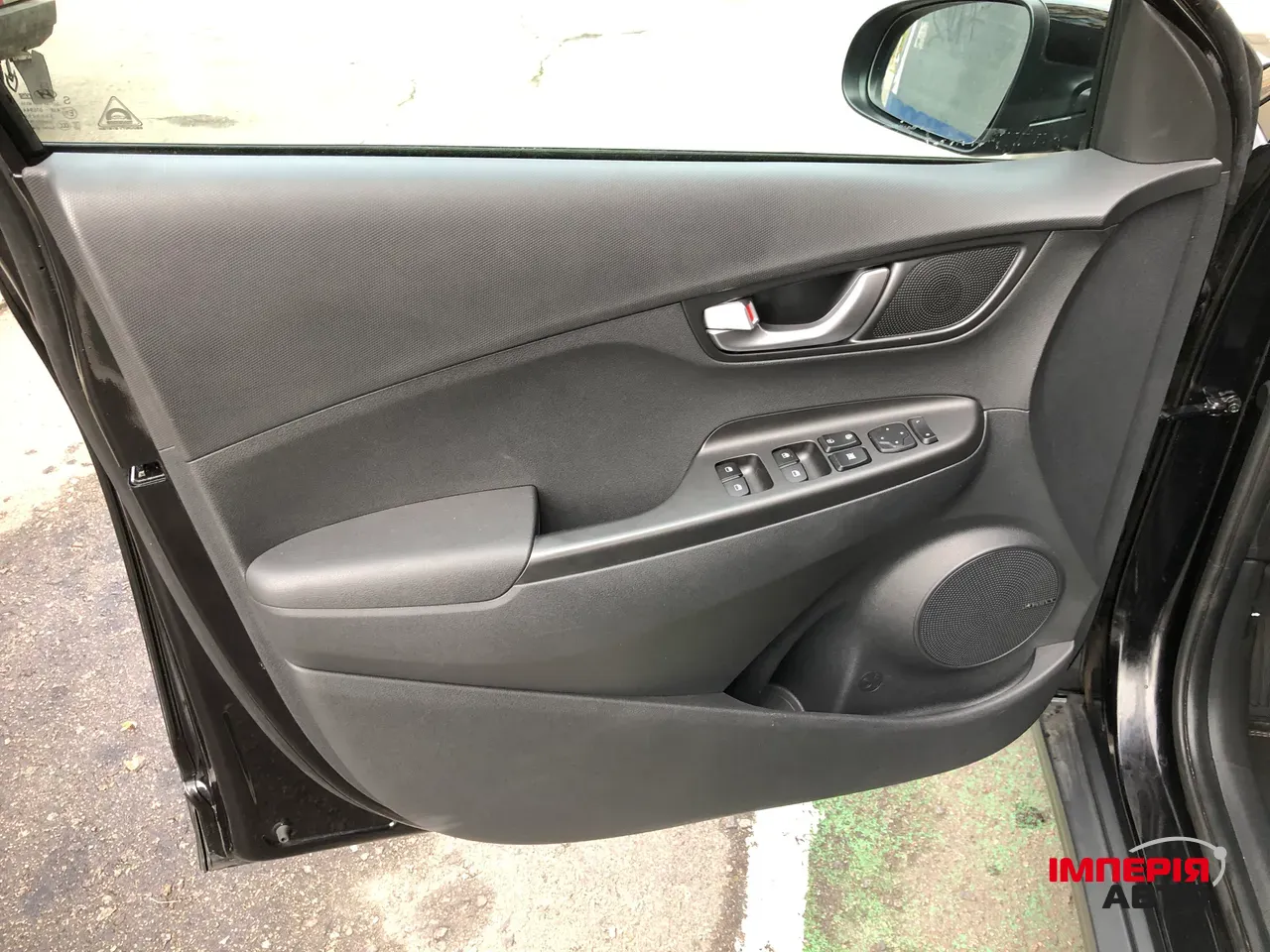 Hyundai Kona - фото 10