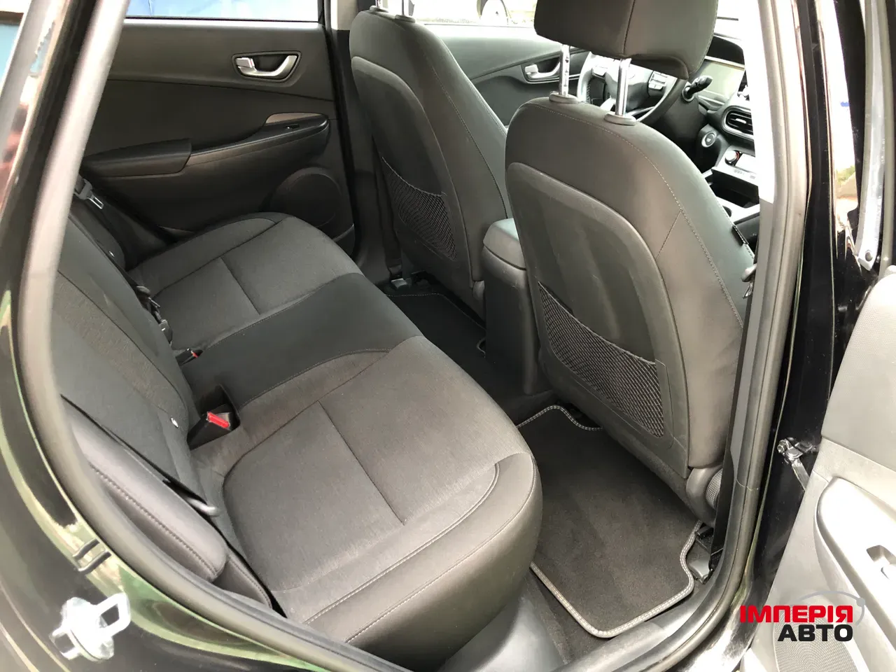 Hyundai Kona - фото 17