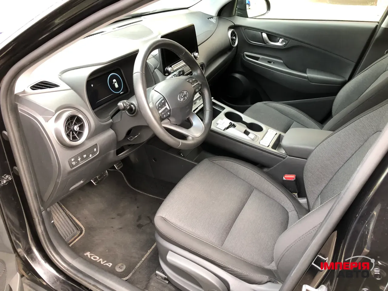 Hyundai Kona - фото 9