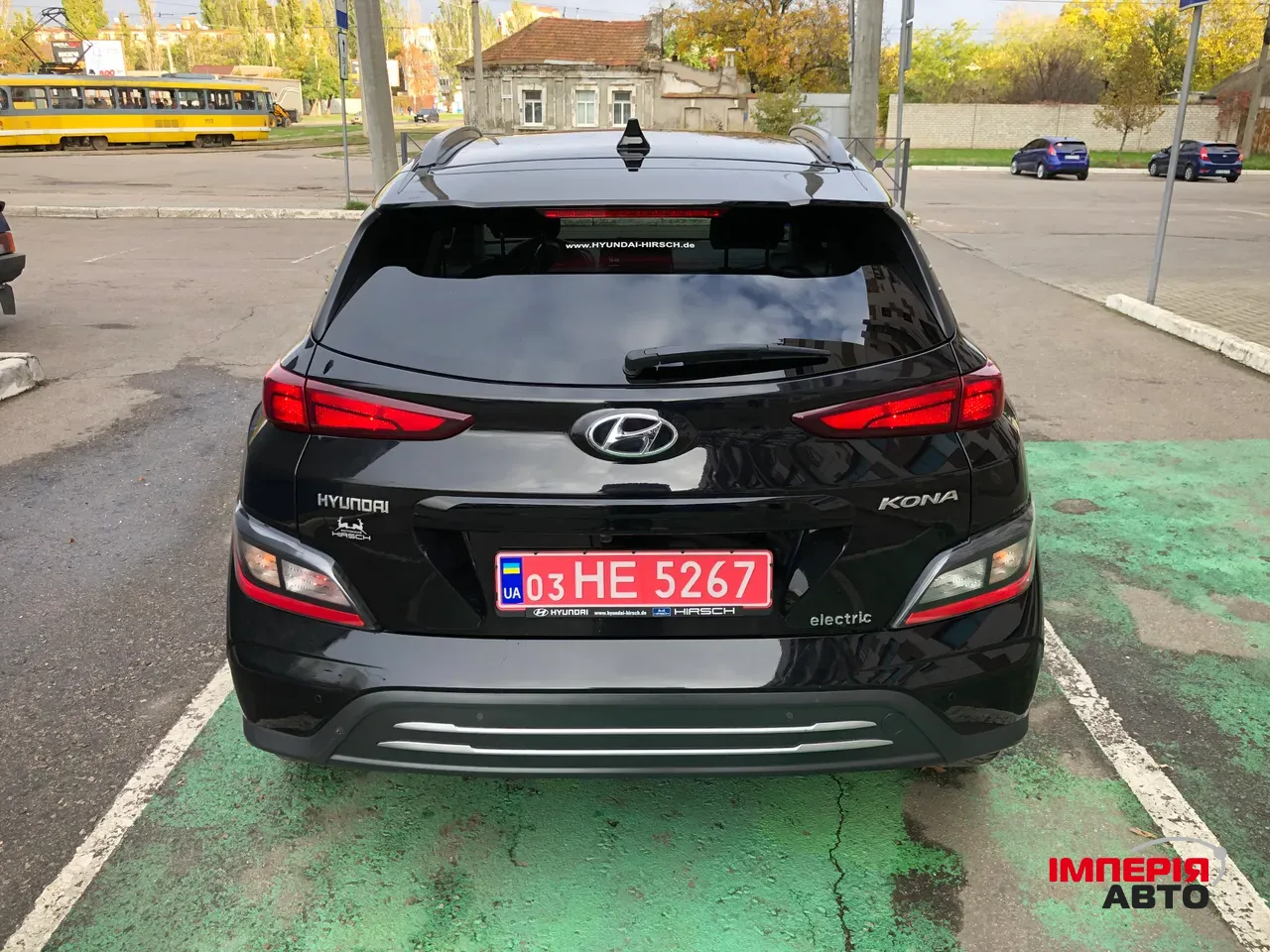 Hyundai Kona - фото 7