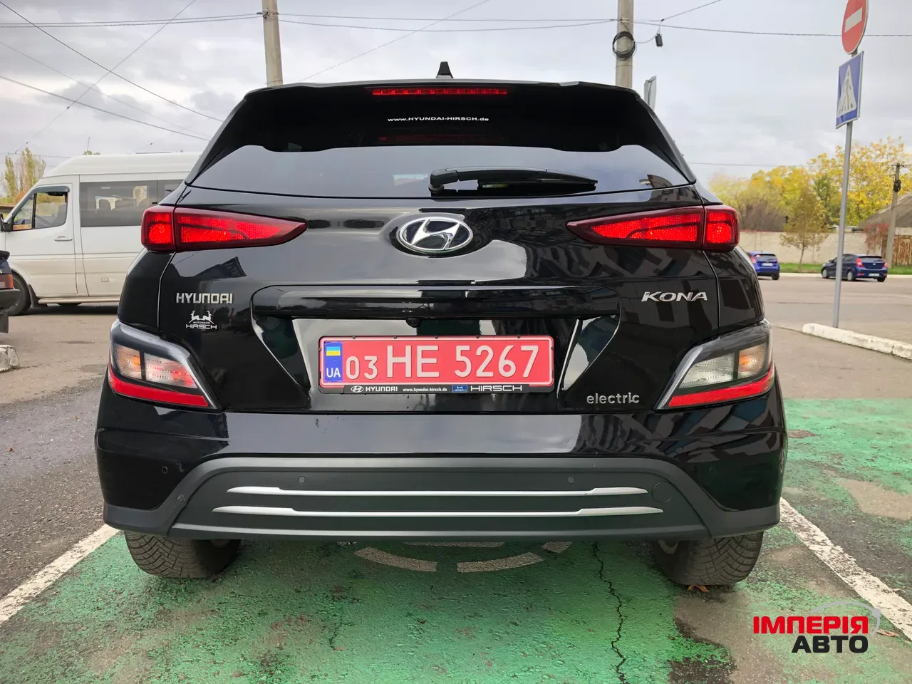 Hyundai Kona - фото 6