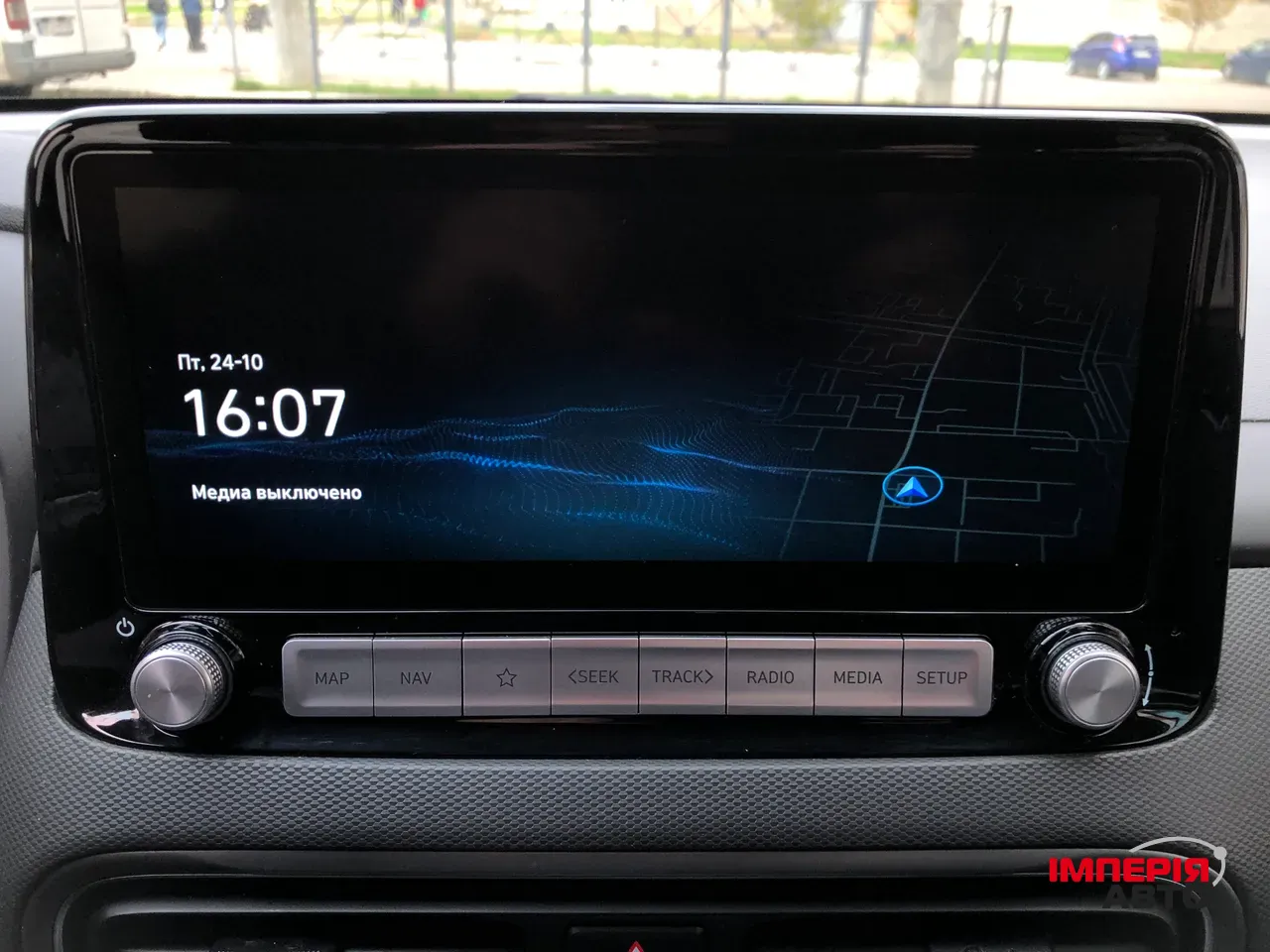 Hyundai Kona - фото 26