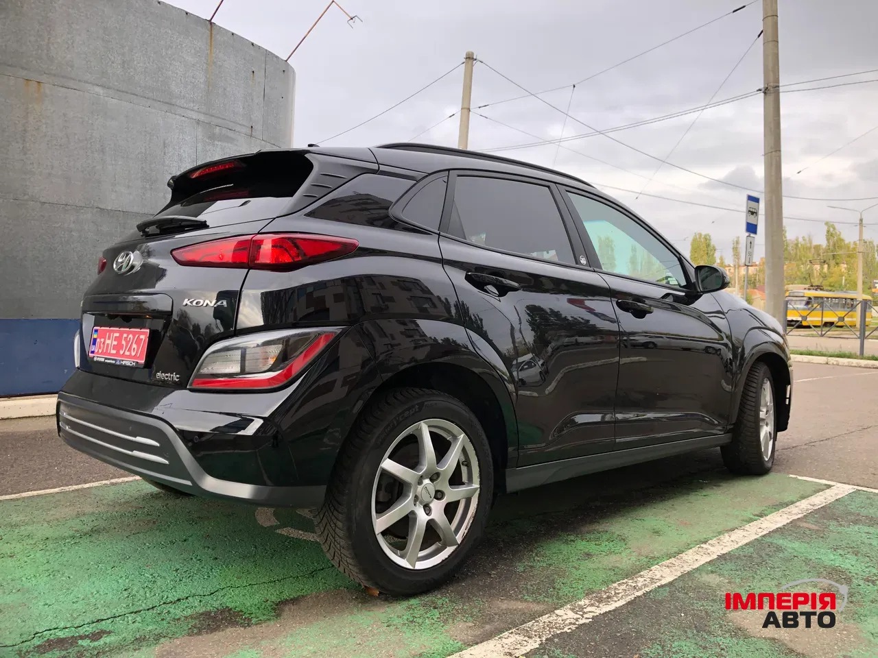 Hyundai Kona - фото 5