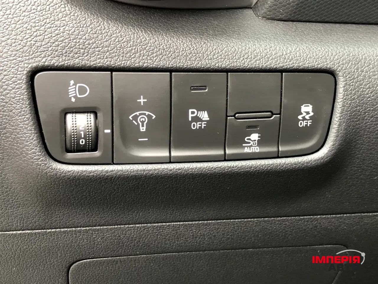 Hyundai Kona - фото 12